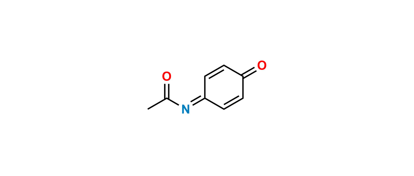 N-Acetyl-4-benzoquinone Imine